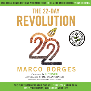 The 22-Day Revolution-logo