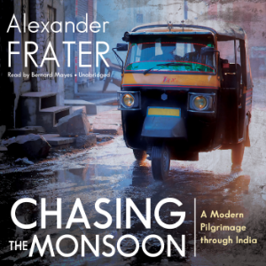 Chasing the Monsoon-logo