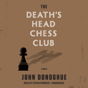 The Death’s Head Chess Club