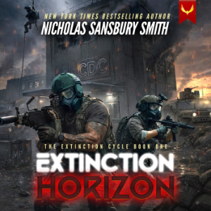 Extinction Horizon