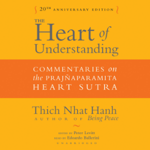 The Heart of Understanding, Twentieth Anniversary Edition