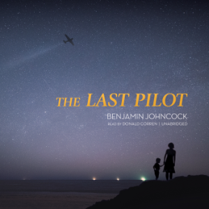 The Last Pilot-logo