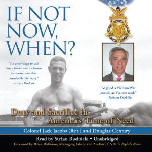 If Not Now, When?