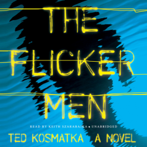 The Flicker Men