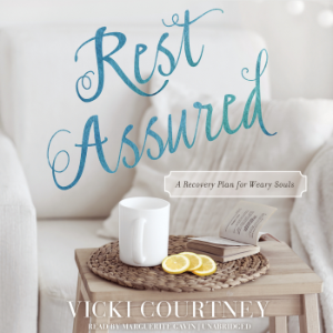 Rest Assured-logo