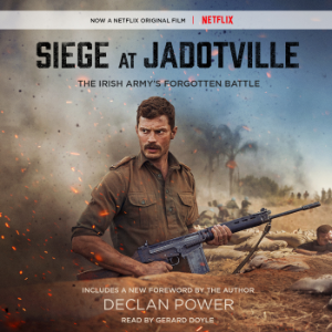 Siege at Jadotville-logo