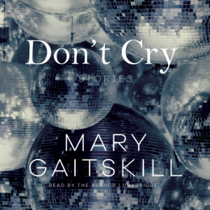 Don’t Cry-logo