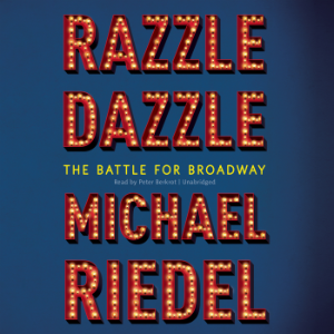 Razzle Dazzle
