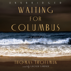 Waiting for Columbus-logo