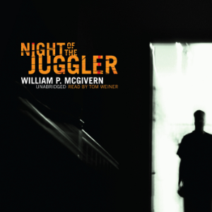 Night of the Juggler-logo