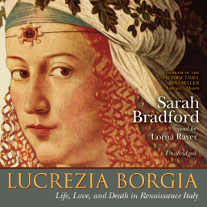 Lucrezia Borgia-logo