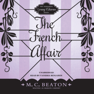 The French Affair-logo