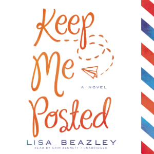 Keep Me Posted-logo