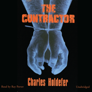 The Contractor-logo