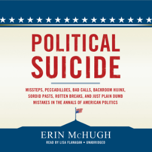 Political Suicide-logo