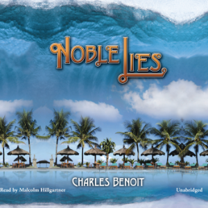 Noble Lies-logo