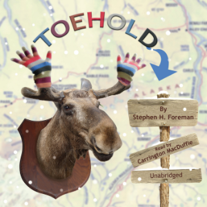 Toehold-logo