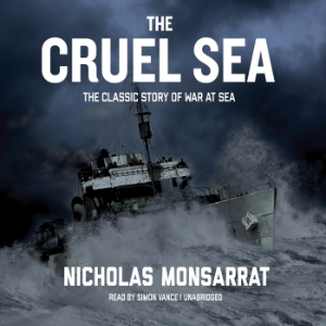 The Cruel Sea-logo