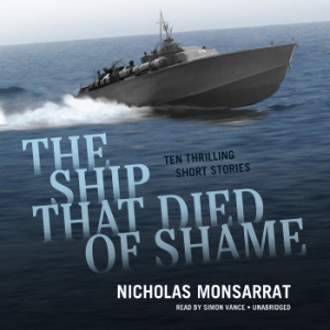 The Ship That Died of Shame-logo
