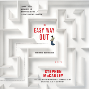 The Easy Way Out