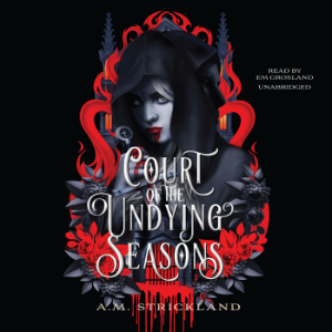 Court of the Undying Seasons-logo