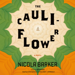 The Cauliflower-logo