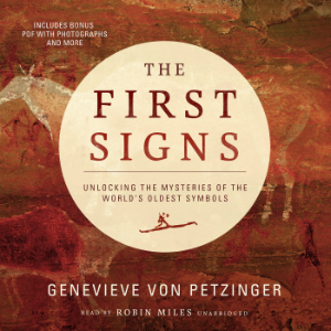 The First Signs-logo