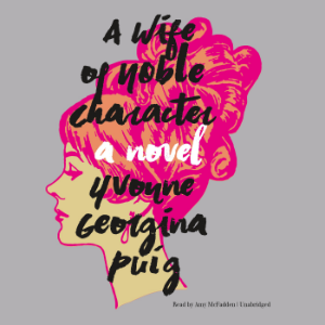 A Wife of Noble Character-logo