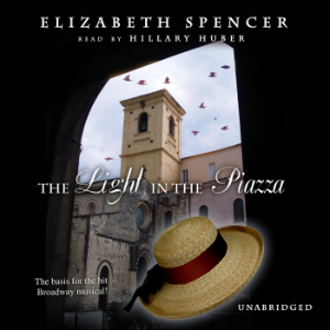 The Light in the Piazza