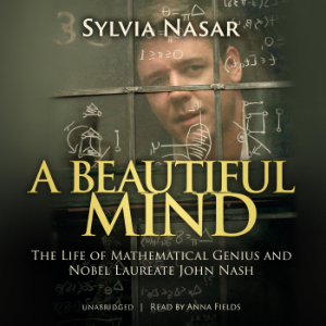 A Beautiful Mind-logo