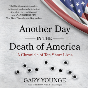 Another Day in the Death of America-logo