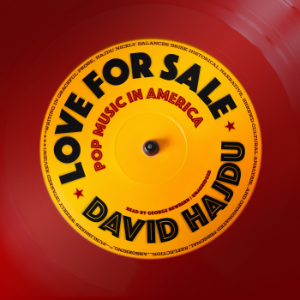 Love for Sale-logo
