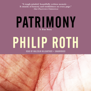 Patrimony-logo