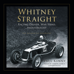 Whitney Straight