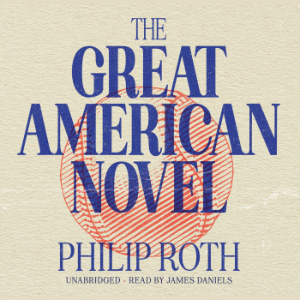The Great American Novel-logo