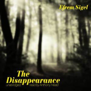 The Disappearance-logo