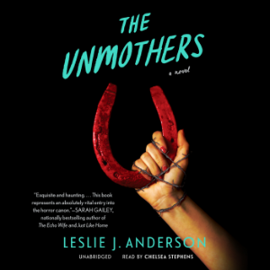 The Unmothers-logo