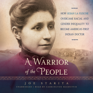 A Warrior of the People