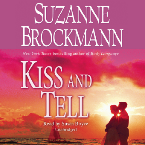 Kiss and Tell-logo