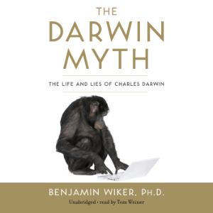 The Darwin Myth