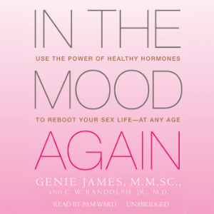 In the Mood Again-logo