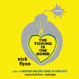 The Ticking Is the Bomb-logo