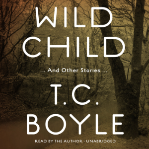 Wild Child, and Other Stories-logo