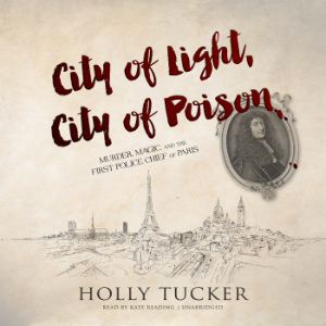 City of Light, City of Poison