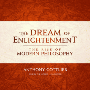 The Dream of Enlightenment-logo