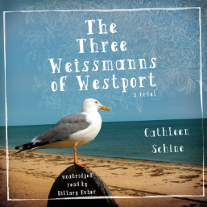 The Three Weissmanns of Westport-logo