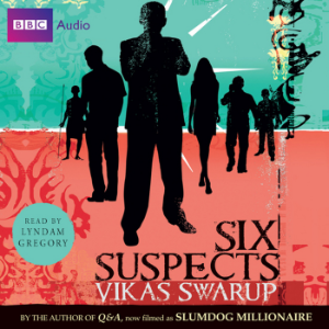 Six Suspects