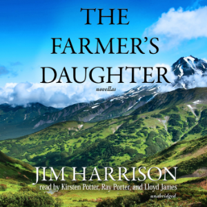 The Farmer’s Daughter-logo