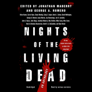 Nights of the Living Dead