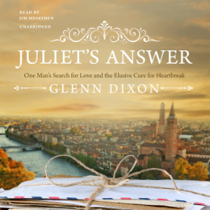 Juliet’s Answer-logo
